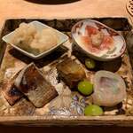 寿し おおはた - 