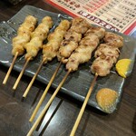 Yakitori Koubou - 