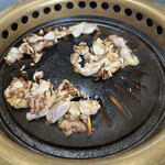 Yakiniku Bairi - 