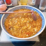 大勝軒 - 料理写真: