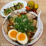 麺や 一神 - 