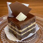 アテスウェイ - キャラメルテンダンス