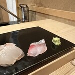 Sushi Kimura - 