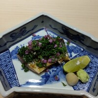 鮨一正 - 