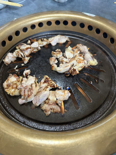 Yakiniku Bairi - 