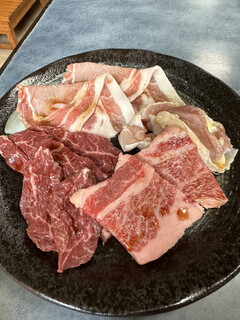 Yakiniku Bairi - 