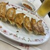 餃子の王将 新橋駅前店