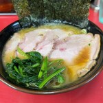 横浜ラーメン 田上家 - 