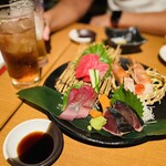 UMAMI日本酒弐番館 - 