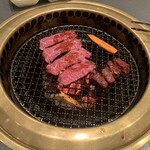 焼肉ハウス - 