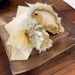 とんかつ 蒼樹 - 