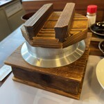 とんかつ 蒼樹 - 