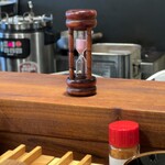 とんかつ 蒼樹 - 