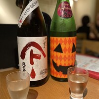 UMAMI日本酒弐番館 - 