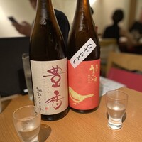UMAMI日本酒弐番館 - 