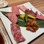 Yakiniku Somurie Manjutei - 