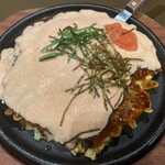 Okonomi Teppan Yaki Teppan Rasshu! - 