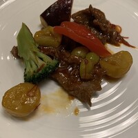 個室中華 頤和園 溜池山王店 - 