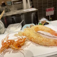 てんぷら 天翔 - 