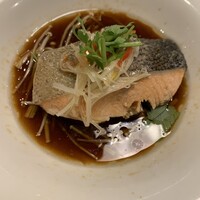 個室中華 頤和園 溜池山王店 - 