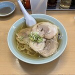 らーめん大金 - チャーシューメン。