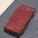 焼肉木村 - 上レバー