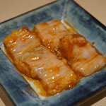 焼肉木村 - シマチョウ