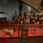 Bar Tiare - 