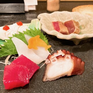 くいもんや いるか_0