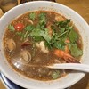 博士ラーメン別館 ＆ HAKASE Thai 博士レストラン本店