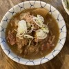 錦糸町 もつ焼のんき