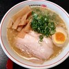 らぁ～めん京 奈良外川店