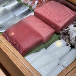 Sushi Hoshino - 