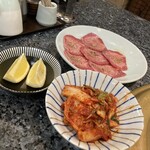 Yakiniku Shuka Fukujuen - 