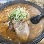 ラーメンさんぱち - 