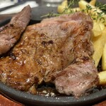 立ち飲み食堂 ウルトラスズキ - 