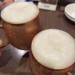 立ち飲み食堂 ウルトラスズキ - 