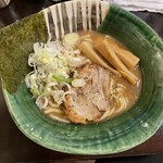 麺や 璃宮 - 