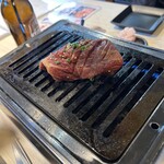 焼肉ホルモン 城の市場 - 