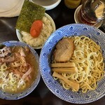 麺や 璃宮 - 料理写真: