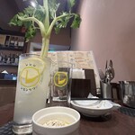 立ち飲み食堂 ウルトラスズキ - 