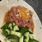 Yakiniku Shuka Fukujuen - 