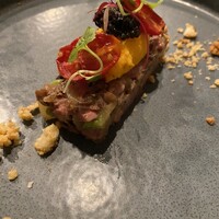 TEPPAN GRILL Grillia - 