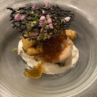 TEPPAN GRILL Grillia - 