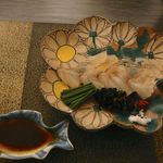 【淡路のヒラメ】◎2013/9