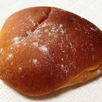 たま木亭 - クリームパン