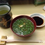 Sushi Kou - 2013.10.19(金)盛合せ1000円