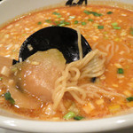 上品なメンマ的なね