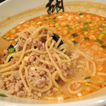 担担麺 胡 - 