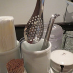 担担麺 胡 - ！！！